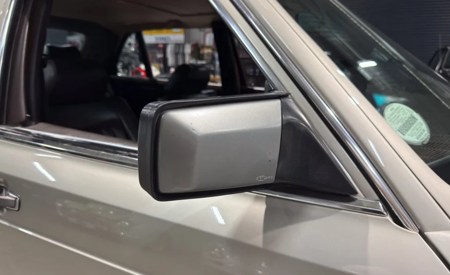 classic motoring investment