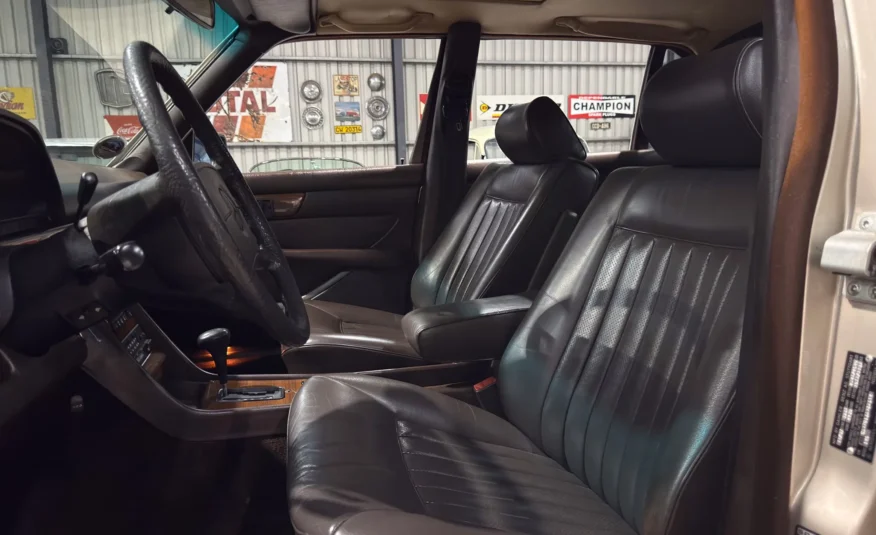 collector muscle car South Africa