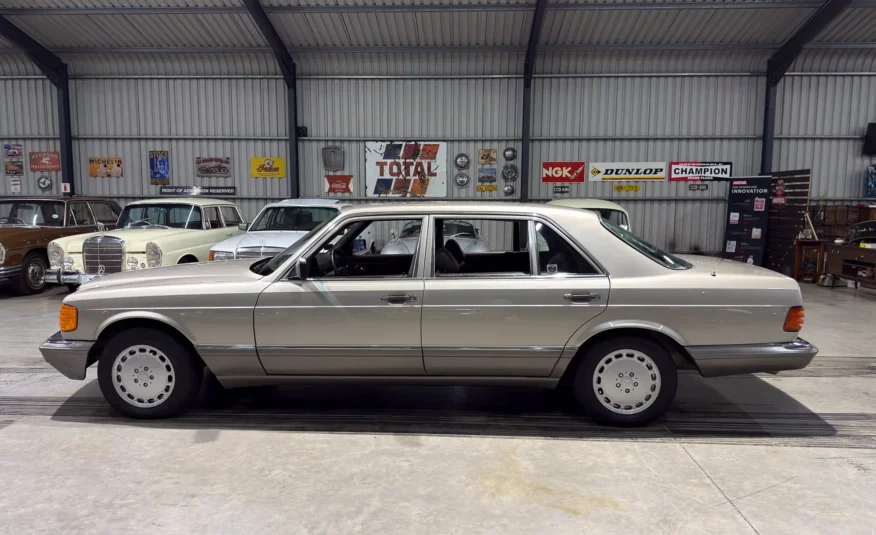 historic coupe collector car