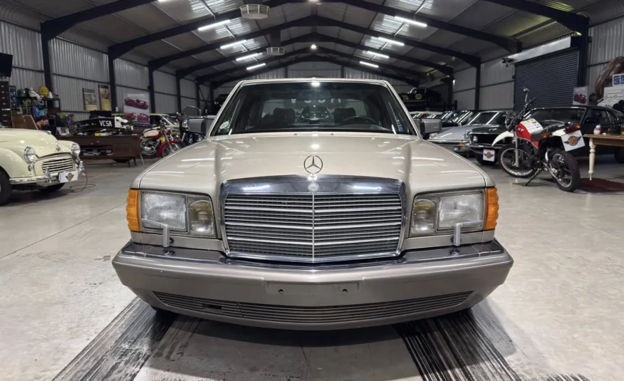 classic touring car South Africa