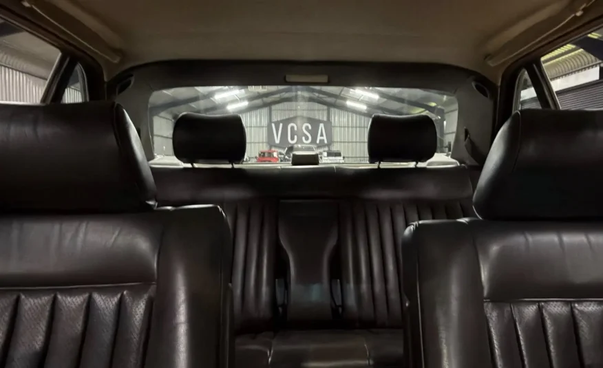 classic icon coupe South Africa