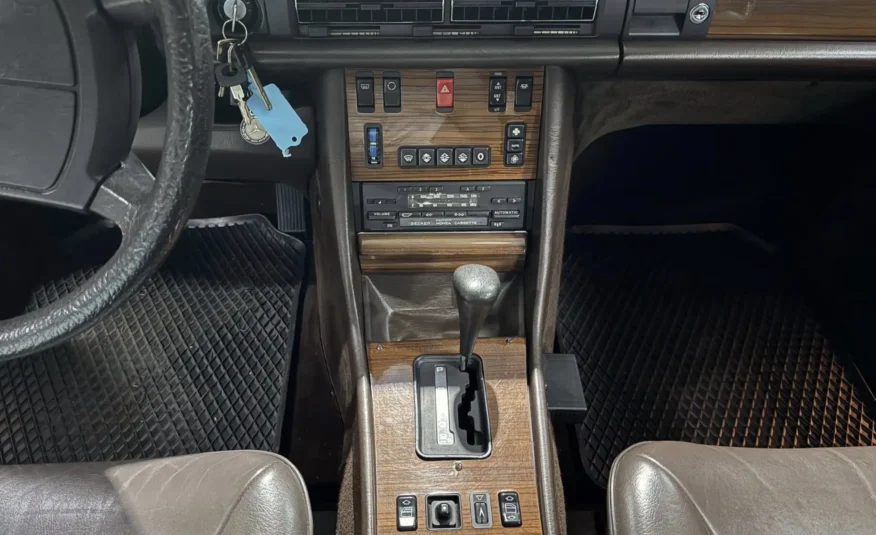 vintage collectors edition vehicle