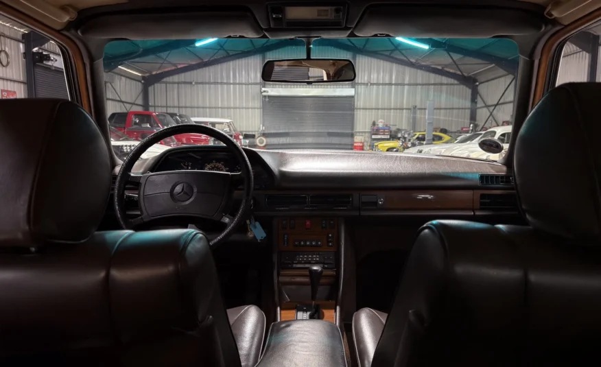 rare classic GT South Africa