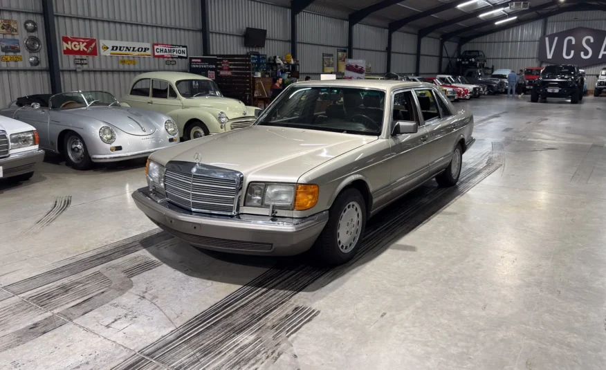 classic convertible South Africa