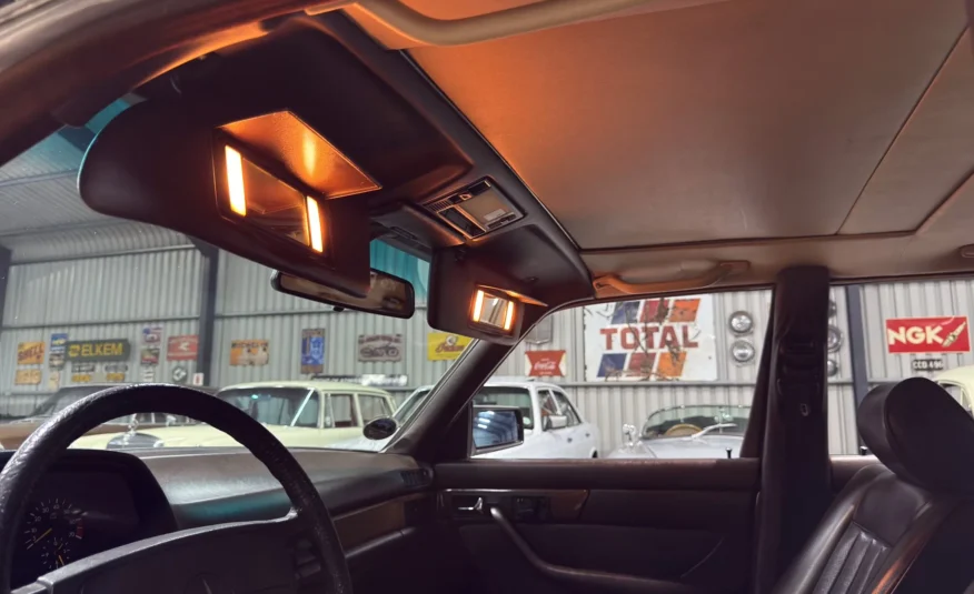 classic performance coupe South Africa