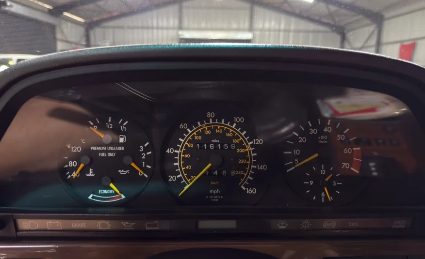 restored roadster for sale