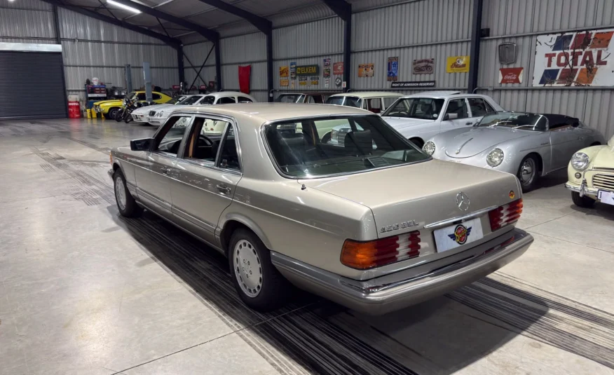 classic V8 coupe South Africa