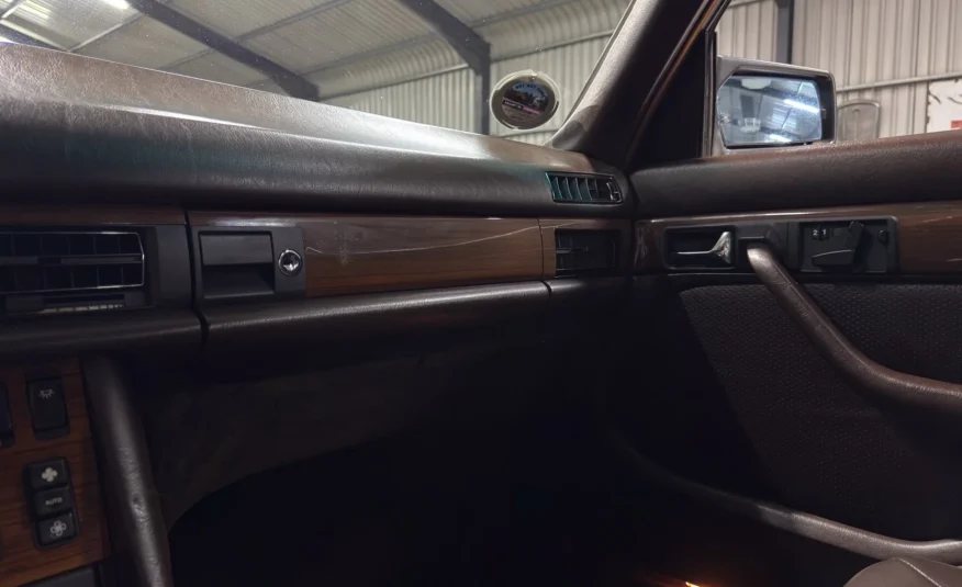 investment quality vintage car