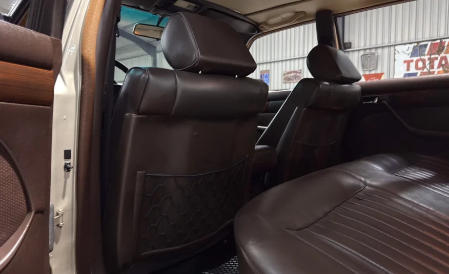 collector grade sports car