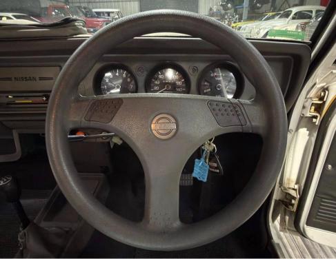 classic motoring legend South Africa