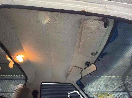 historic motor car South Africa