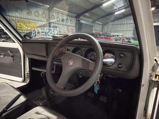 heritage sports car for sale