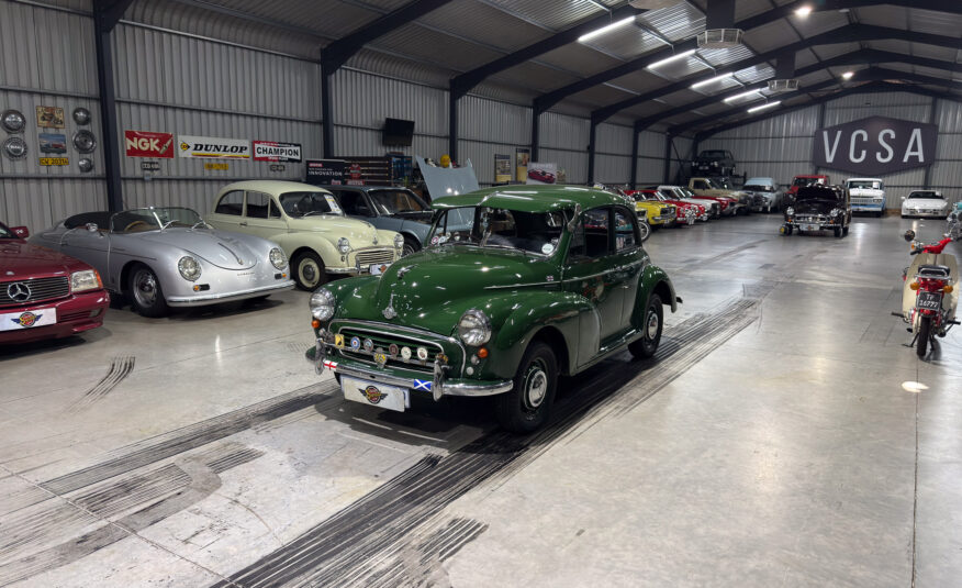 classic car investment South Africa