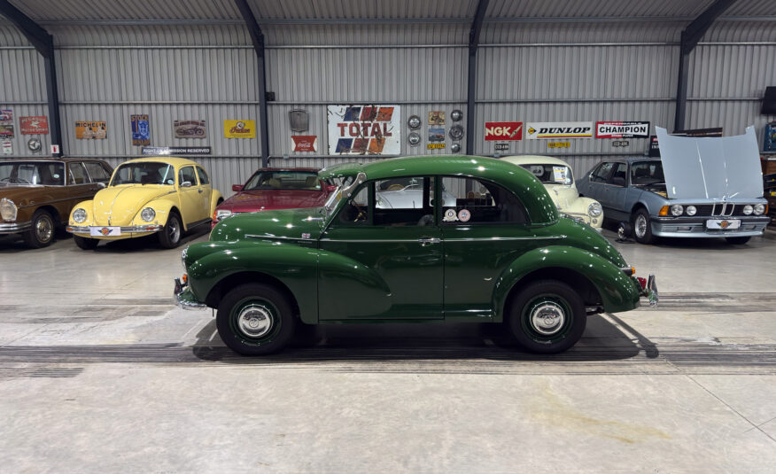 investment ready collector car