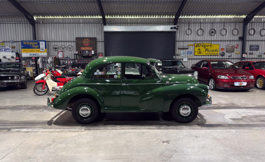 collector grade sports car