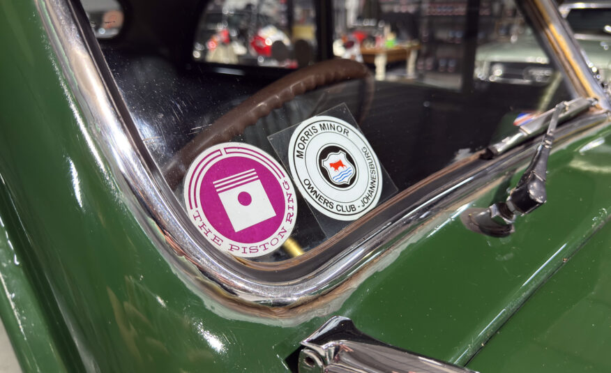 classic weekend car South Africa