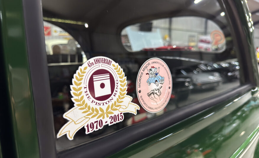 classic touring car South Africa