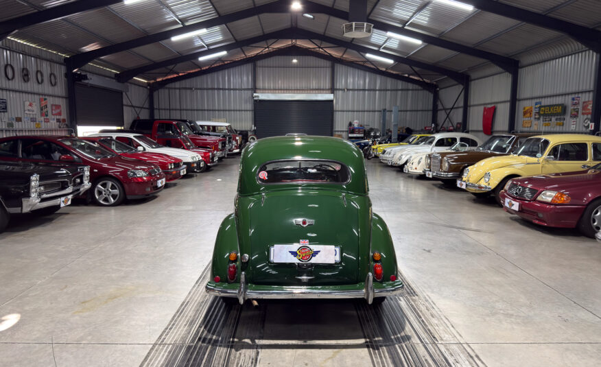 historic coupe collector car