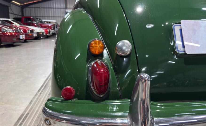 classic enthusiast vehicle