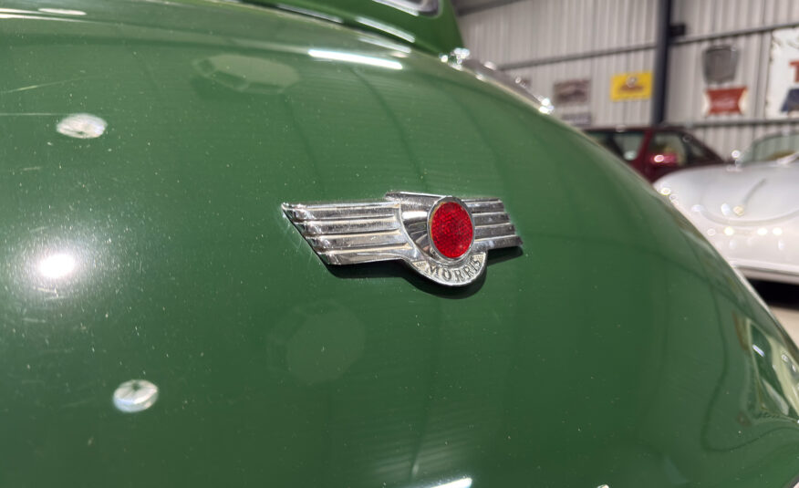 South Africa vintage showroom