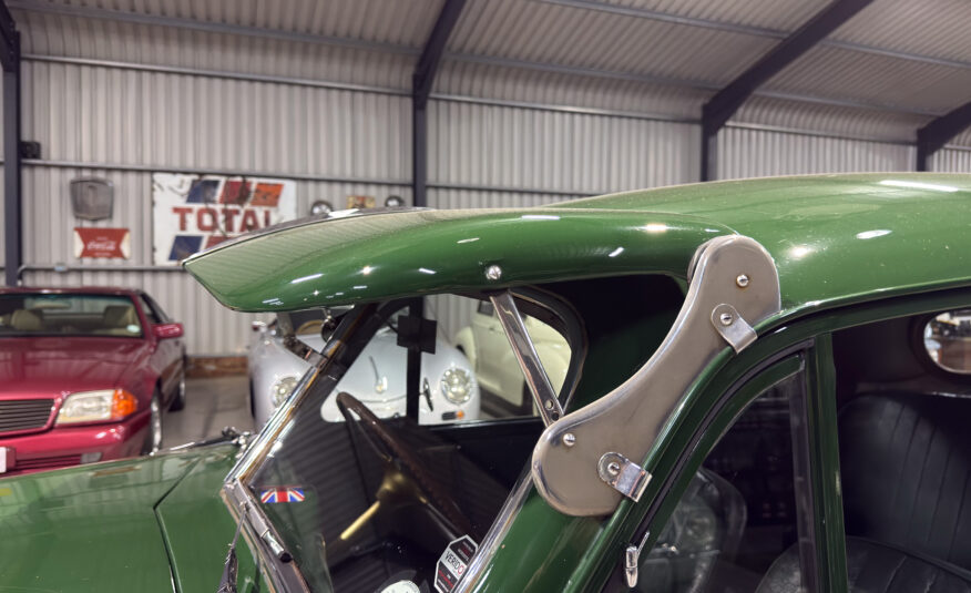 classic V8 coupe South Africa