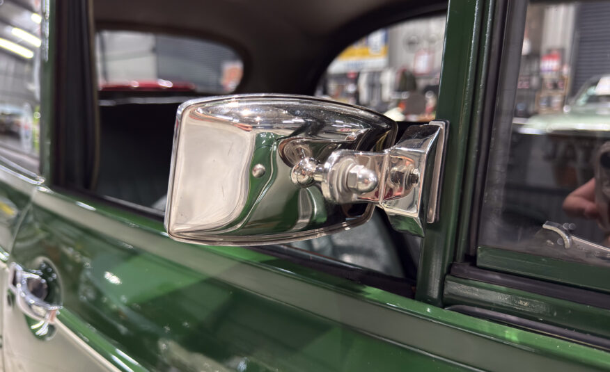 investment quality vintage car