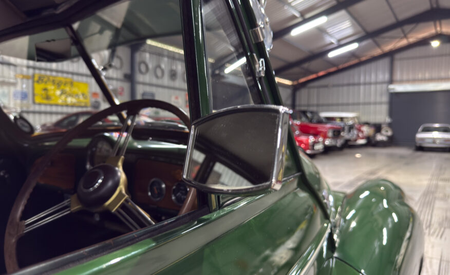 classic car gallery South Africa