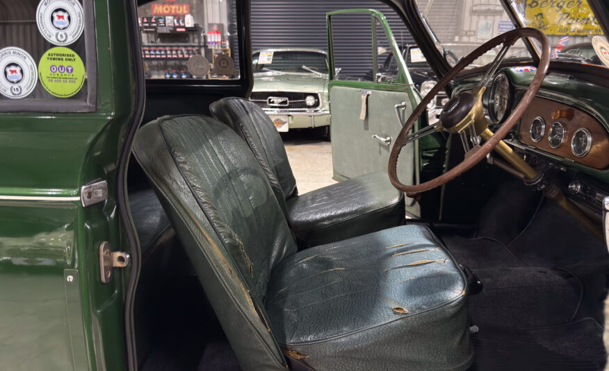 classic prestige vehicle South Africa