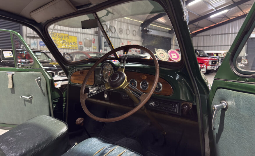 historic grand touring car