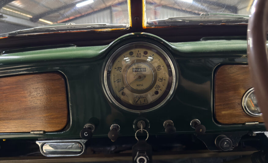 classic performance coupe South Africa