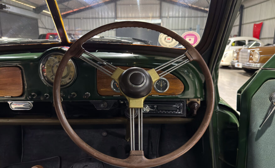 rare collector sports coupe