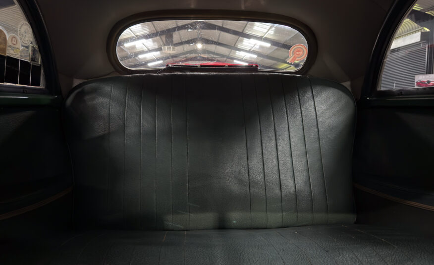 enthusiast classic car South Africa