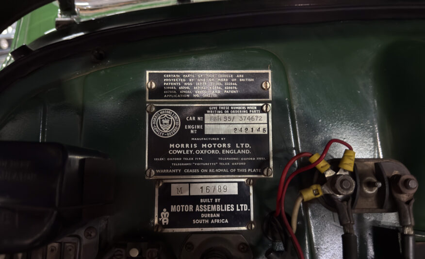 vintage luxury coupe South Africa