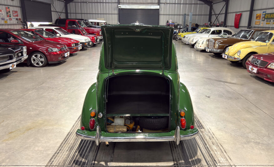 premium vintage sports coupe