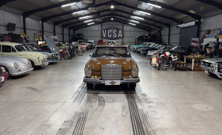 premium showroom collector vehicle