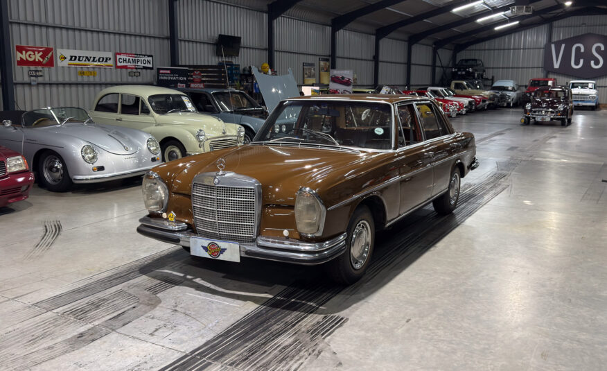 vintage prestige coupe South Africa