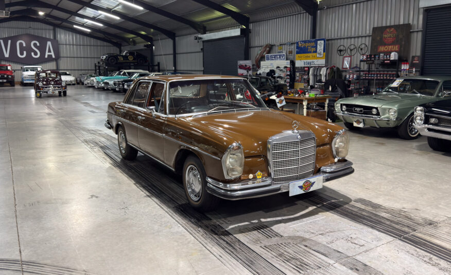 classic European coupe for sale