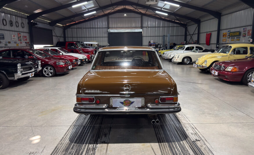 classic sports car South Africa