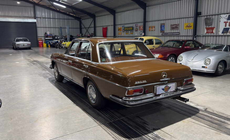 rare collector grand tourer