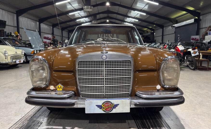 collector muscle car South Africa