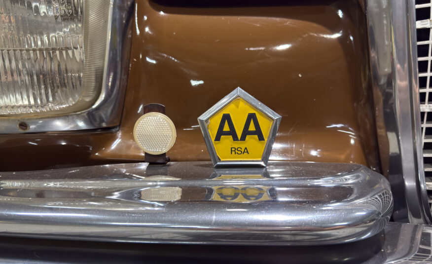 classic icon coupe South Africa