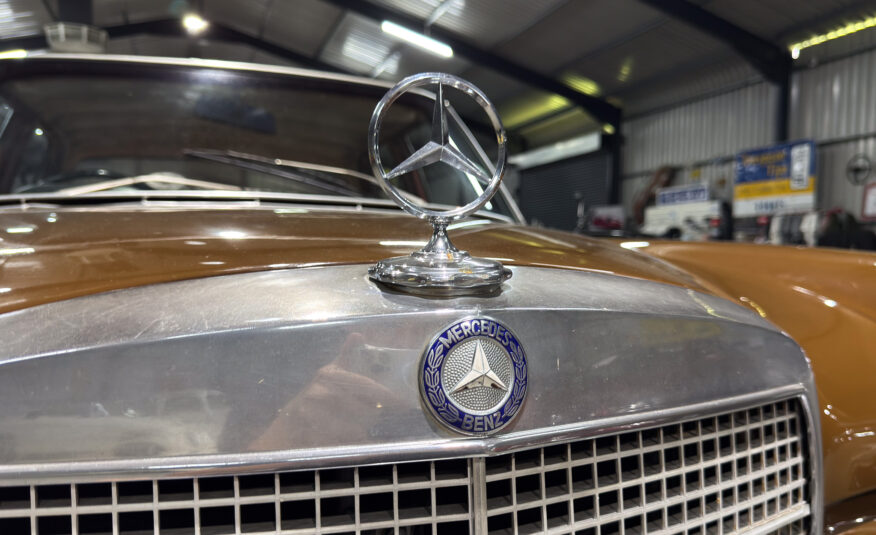 historic sports coupe for sale