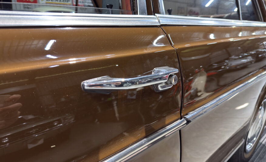 rare classic car South Africa