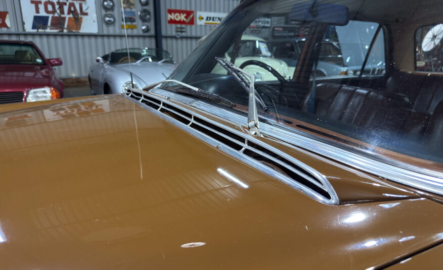 classic car enthusiast South Africa