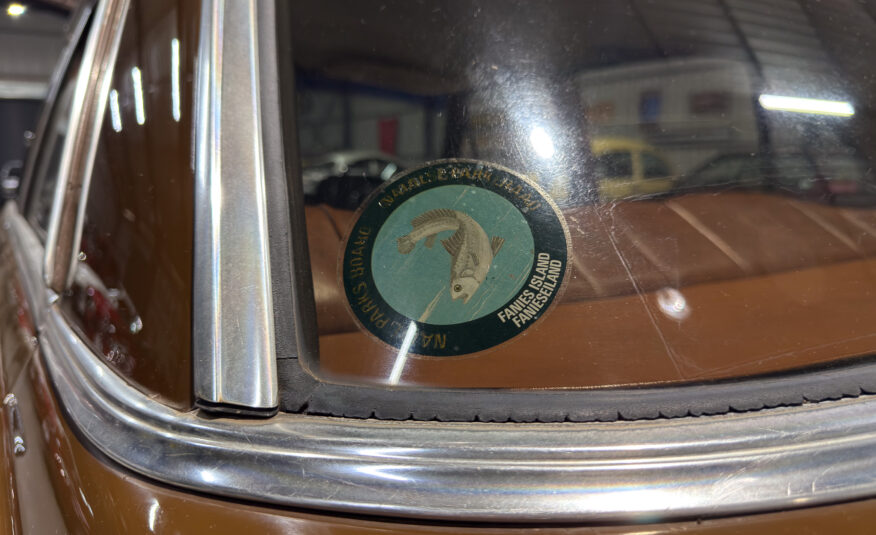 collector investment roadster