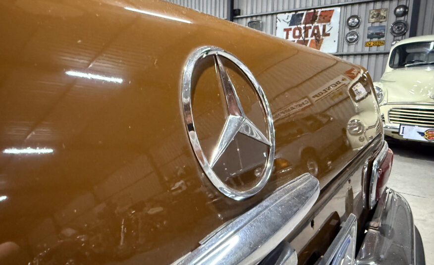 historic motor car South Africa