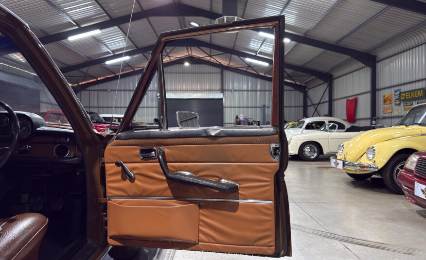 restored classic car for sale
