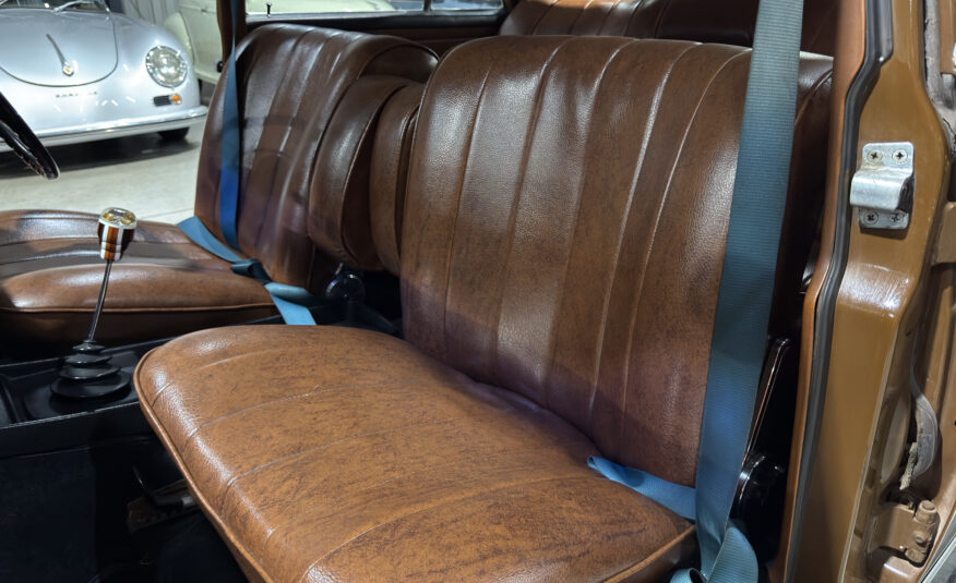 collector vehicle South Africa