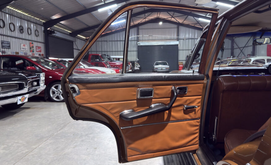 vintage collectors edition vehicle