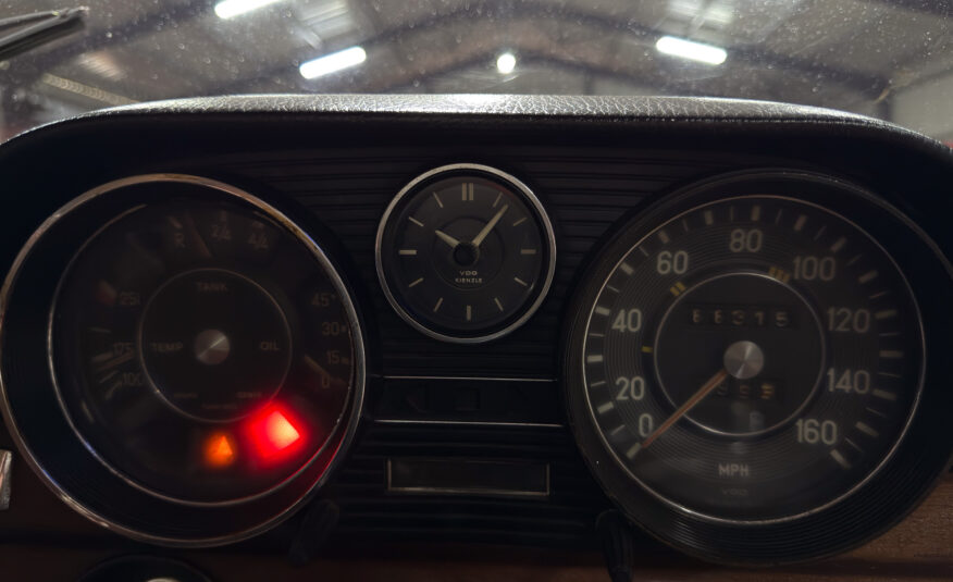 collector dream car South Africa